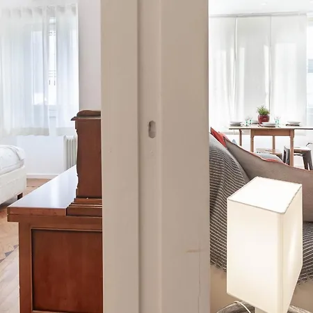 Apartment Akicity Ourique Light *