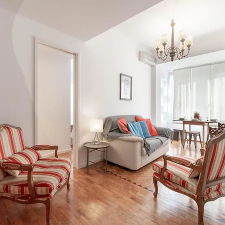 Daire Akicity Ourique Light *