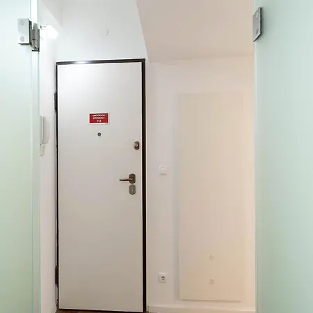 Apartment Akicity Ourique Light
