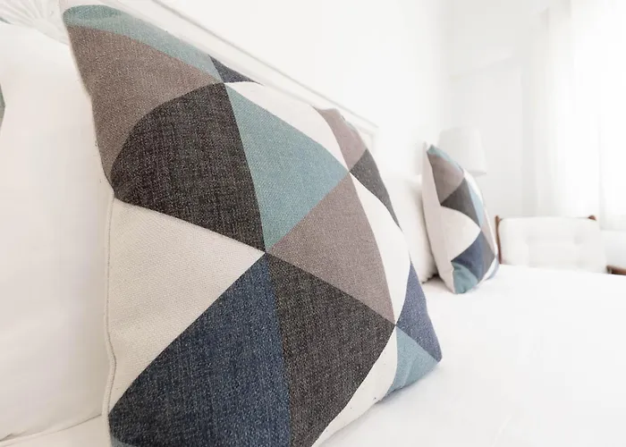 Apartmán Akicity Ourique Light