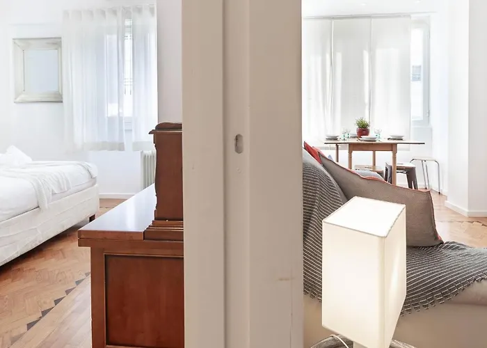 Apartament Akicity Ourique Light *