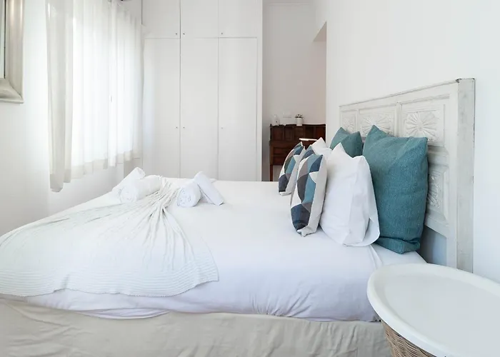 Akicity Ourique Light Apartament