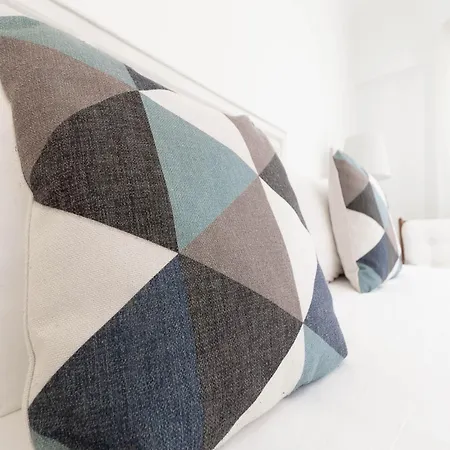 Appartement Akicity Ourique Light