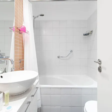 Appartement Akicity Ourique Light *